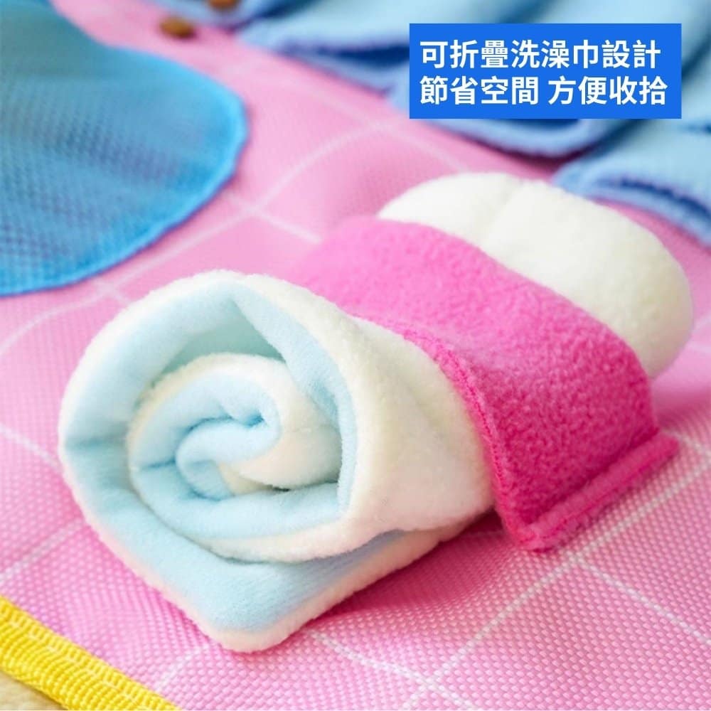 【zeze 哲哲】洗澡澡聞嗅墊:圖片 6