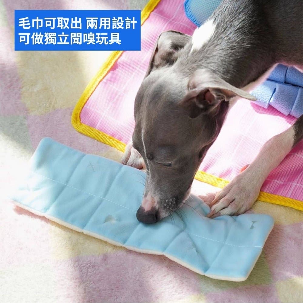 【zeze 哲哲】洗澡澡聞嗅墊:圖片 8