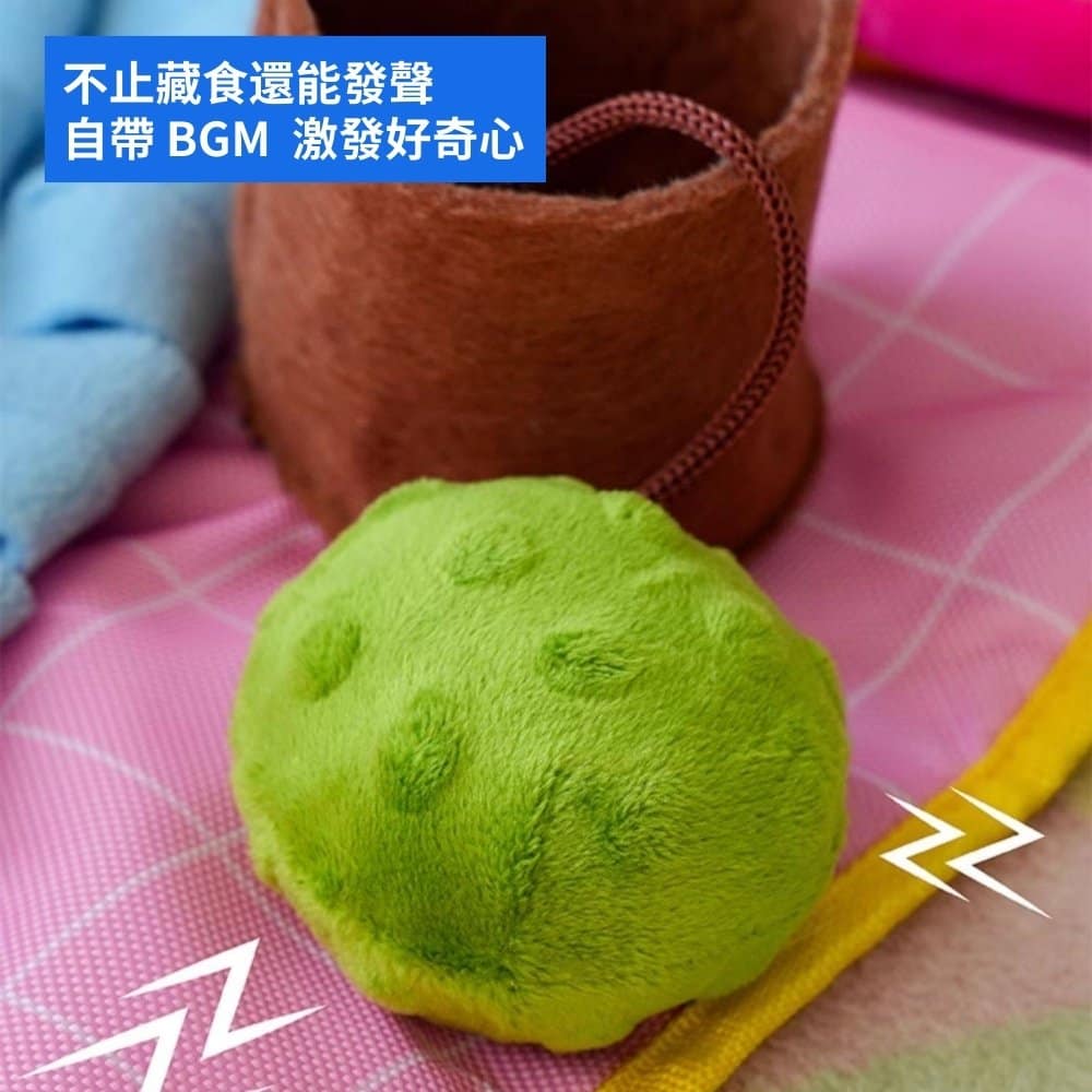 【zeze 哲哲】洗澡澡聞嗅墊:圖片 9