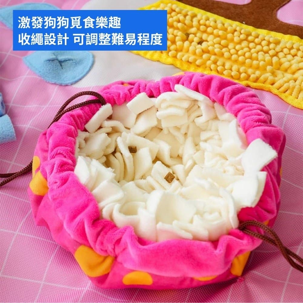 【zeze 哲哲】洗澡澡聞嗅墊:圖片 5