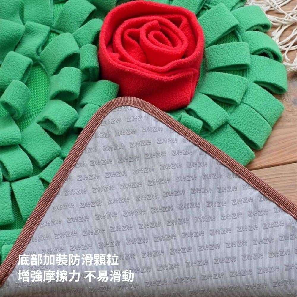 【zeze 哲哲】蘋果樹聞嗅墊:圖片 5