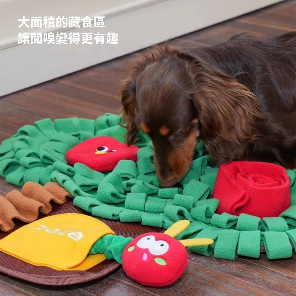 【zeze 哲哲】蘋果樹聞嗅墊:圖片 9