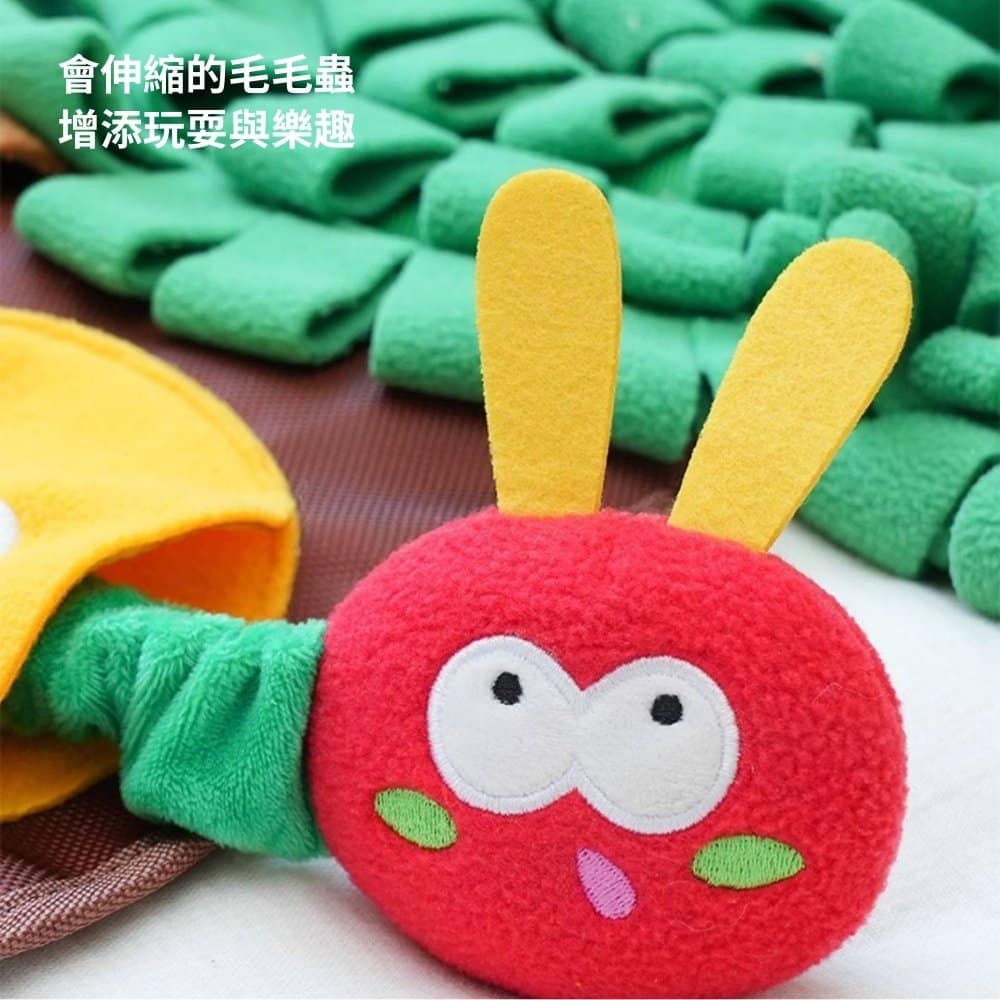 【zeze 哲哲】蘋果樹聞嗅墊:圖片 7